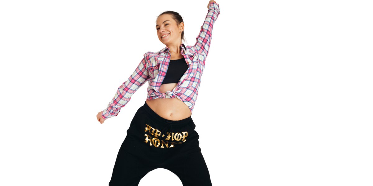 Groove Your Way to a Stronger Core: 10 Hip Hop Abs Workout - Blakonik