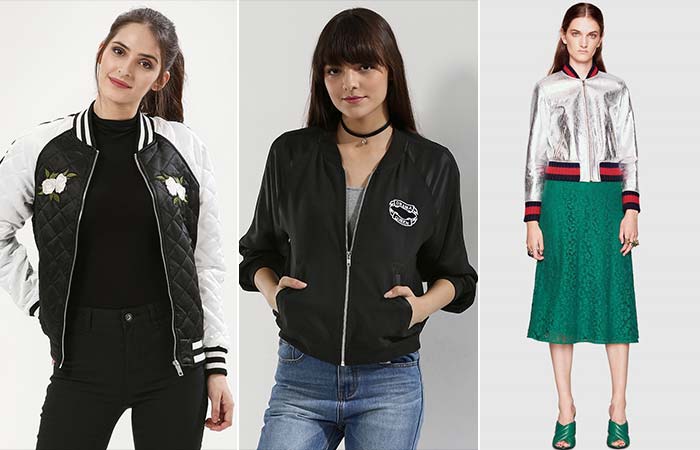 How to Style a Bomber Jacket: The Ultimate Guide - Blakonik