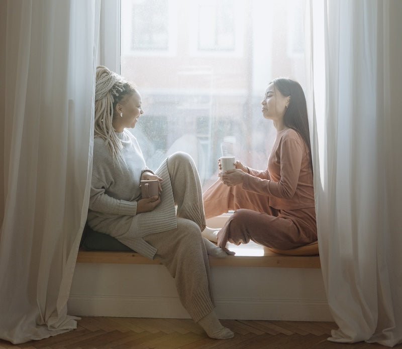 Loungewear Meets Hip Hop Street Style: A Fashion Fusion - Blakonik