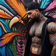 Rhythms of Aotearoa: Exploring the Surging Popularity of Hip Hop Amongst the Maori in New Zealand - Blakonik