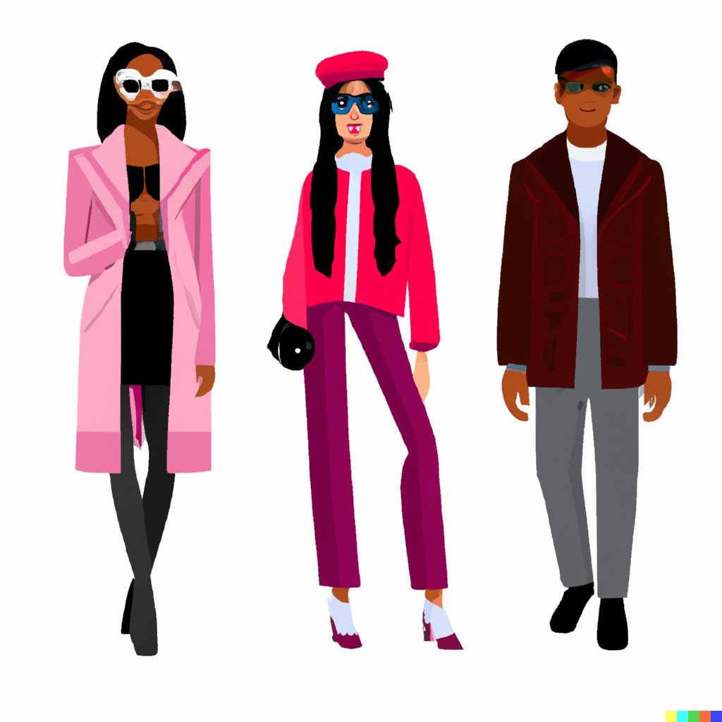 Streetwear vs Casual Wear: Navigating the Fashion Streets - Blakonik