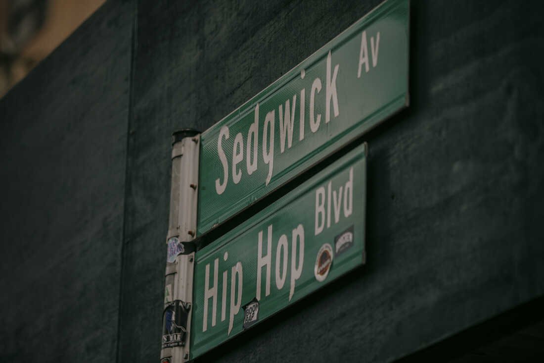 The Birth of Hip-Hop: A Night of Revelry in the Bronx - Blakonik