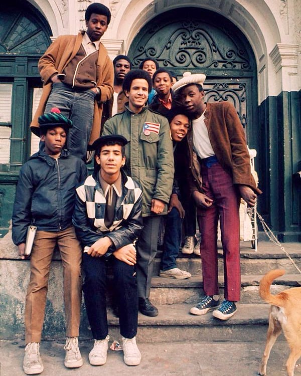 The Birthplace of a Cultural Revolution: Exploring the Origins of Hip-Hop and its Influence on Fashion - Blakonik