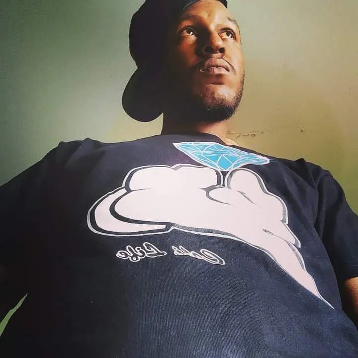 The Rhythm Master: Ce-ILLA’s Journey Through North Long Beach’s Hip Hop Scene - Blakonik