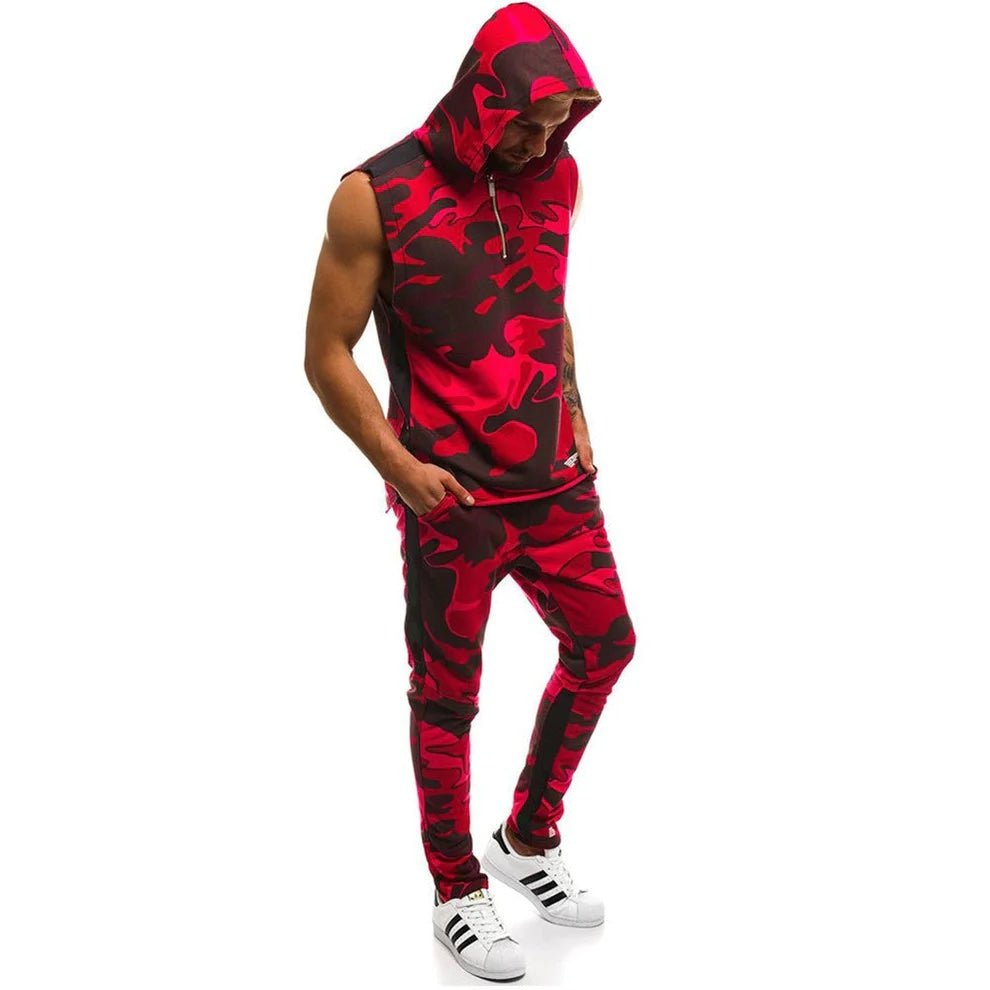 The Upsurge of Underground Streetwear - Blakonik