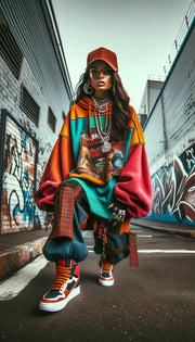 Unleashing Your Inner Rhythm: The Ultimate Guide to Women's Hip Hop Clothing - Blakonik
