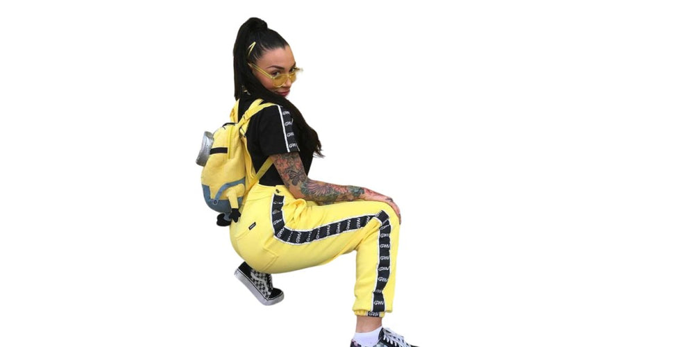 What are the Hip-Hop Fashion Trends of 2024? - Blakonik