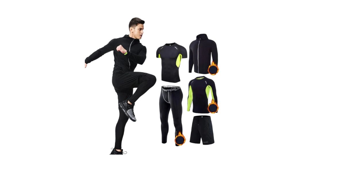 What is Recovery Wear Clothing? - Blakonik