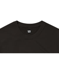 Blakonik | B-Ball at Sunset Crewneck Tee - Print Material