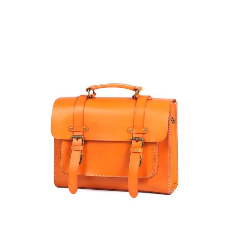 Blakonik | Cowhide Chic: High-Quality Shopping Backpack & Messenger Bag for Women -