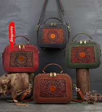Blakonik | High Quality Genuine Leather Women's Bag -