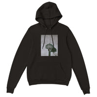 Blakonik | Hoop Dreams Pullover Hoodie - Print Material