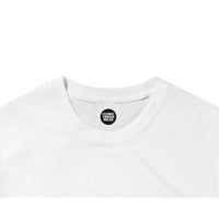 Blakonik | King Crewneck Tee - Print Material