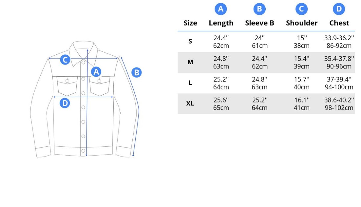 Blakonik | Stylish Winter Tassel Denim Jacket for Women - Removable Casual Street Style -